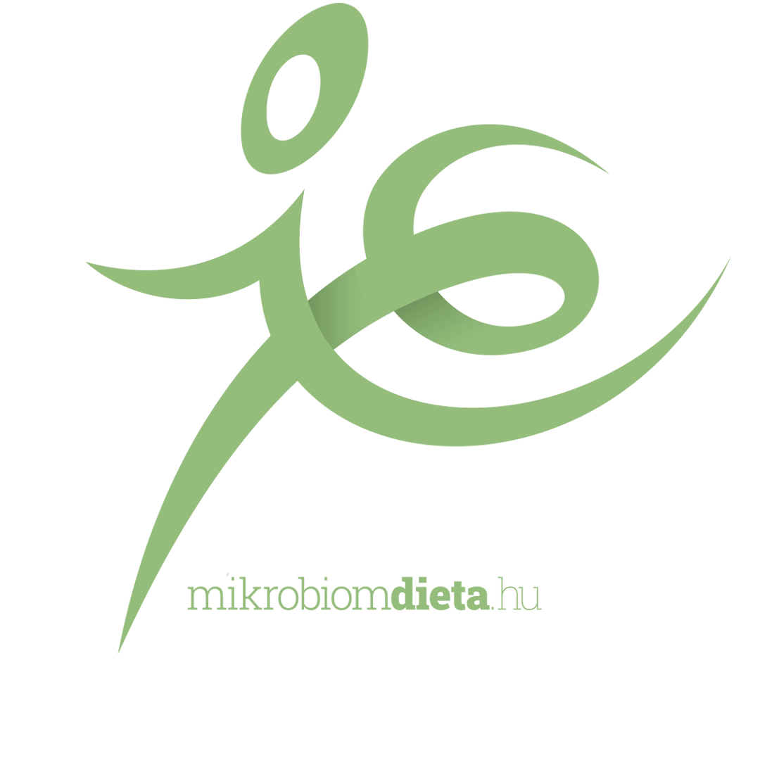 Mikrobiom Diéta