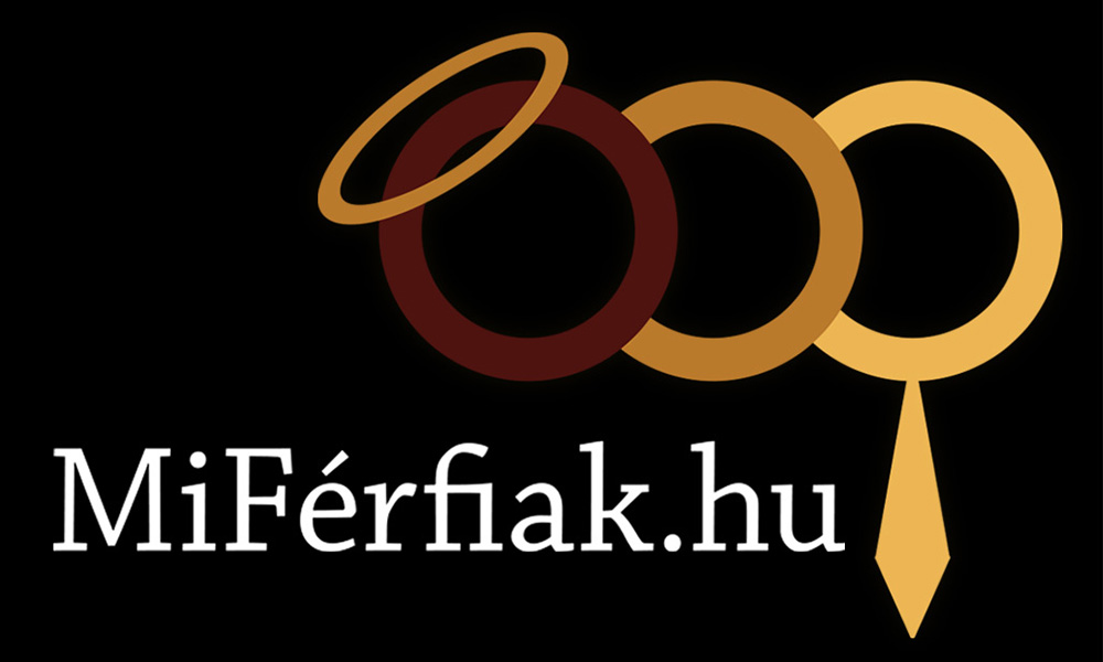 MiFérfiak.hu